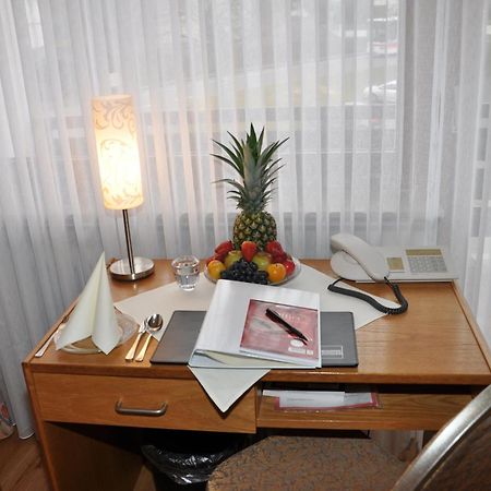Hotel-Restaurant Sonnenhof Veitsrodt Szoba fotó