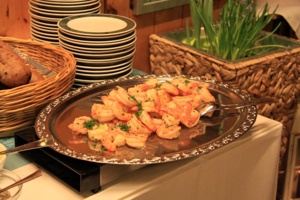 Hotel-Restaurant Sonnenhof Veitsrodt Kültér fotó