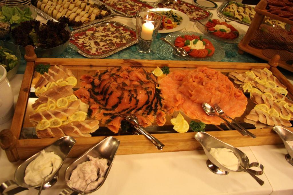 Hotel-Restaurant Sonnenhof Veitsrodt Kültér fotó