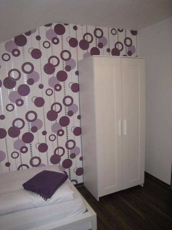 Hotel-Restaurant Sonnenhof Veitsrodt Szoba fotó