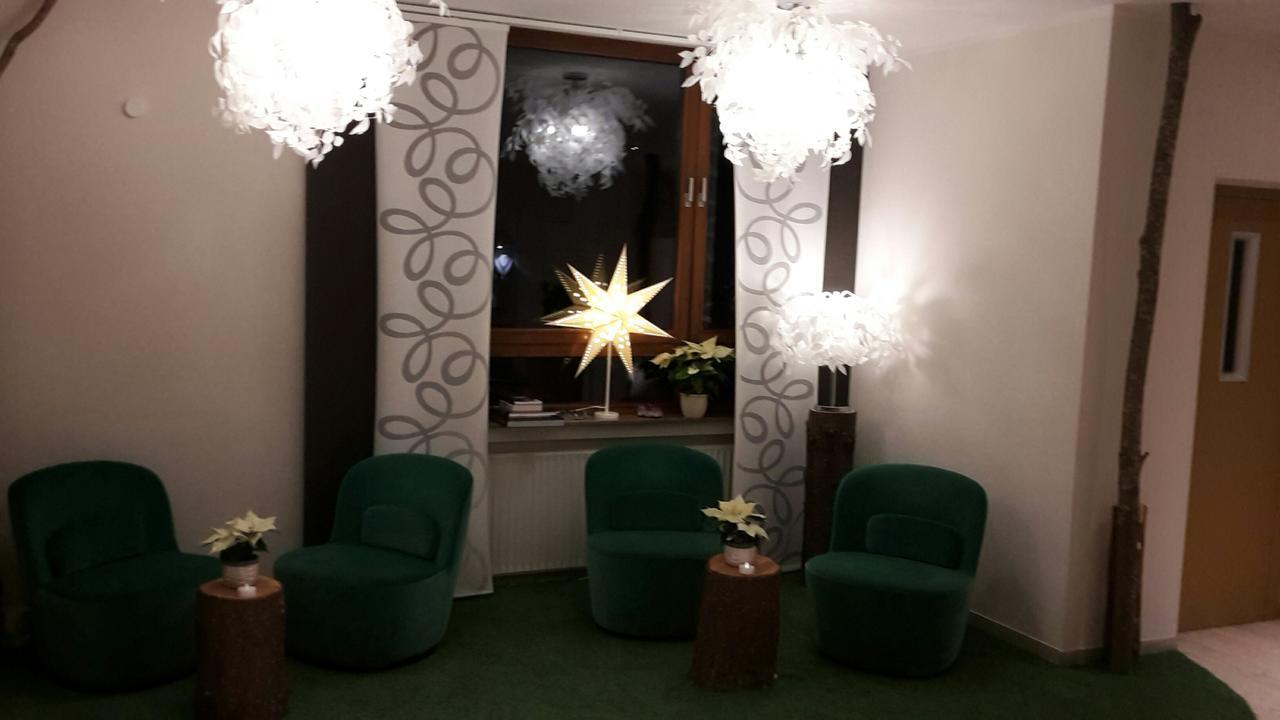 Hotel-Restaurant Sonnenhof Veitsrodt Kültér fotó