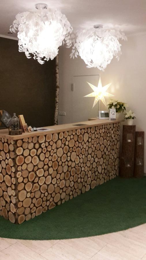 Hotel-Restaurant Sonnenhof Veitsrodt Kültér fotó
