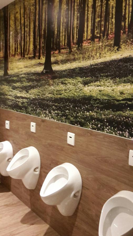 Hotel-Restaurant Sonnenhof Veitsrodt Kültér fotó